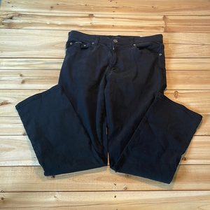 Point Zero straight leg pants‎